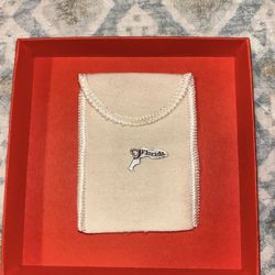 James Avery Heart Charm