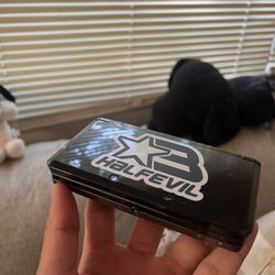 Nintendo 3DS w Games included