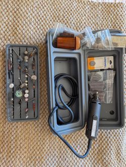 Dremel Multi Tool - EXCELLENT condition