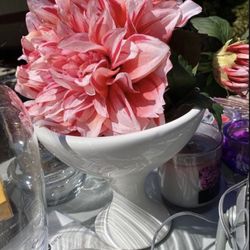 Decorative Flower 