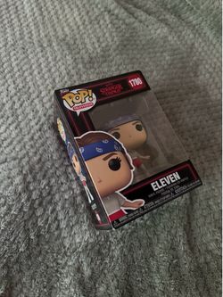 Stranger things POP