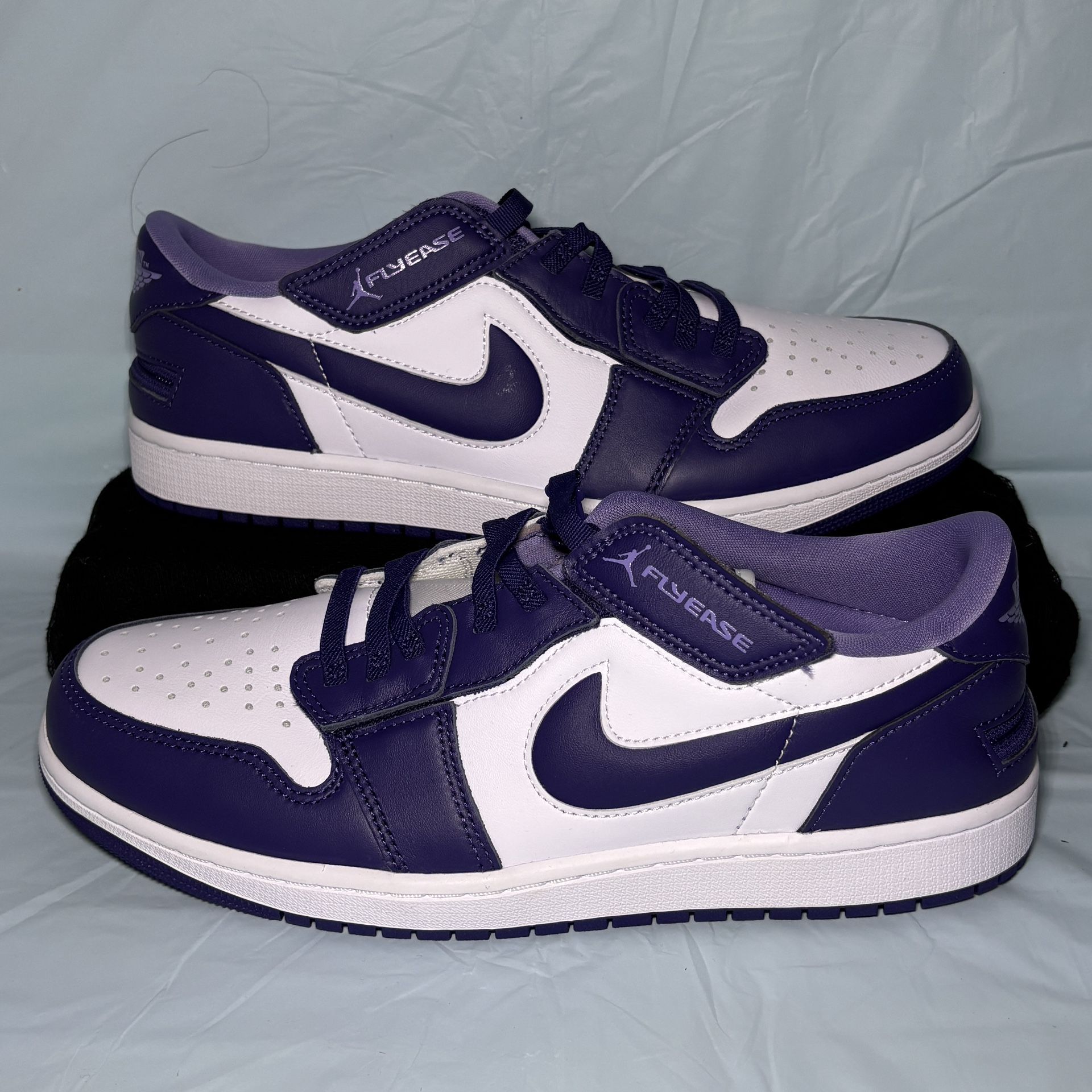 Jordan 1 Low “Flyease”
