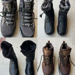 Waterproof/ snow Boots 