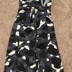 Bape Hoodie Authentic