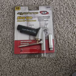 Cyclone Blow Gun