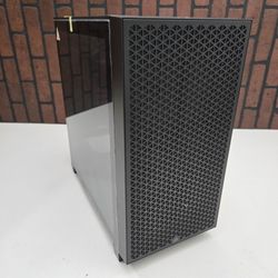 Corsair 3000D Airflow Black Mid-Tower PC Case with Tempered Glass