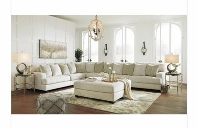Ashley Sectional
