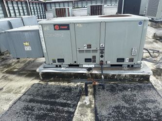 Residential/commercial hvac