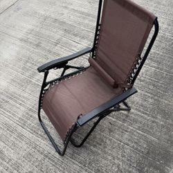 Lounge Chair