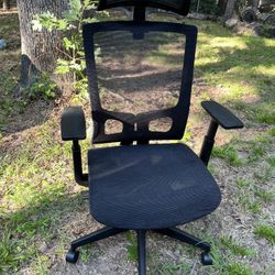 Computer Wheel Chair