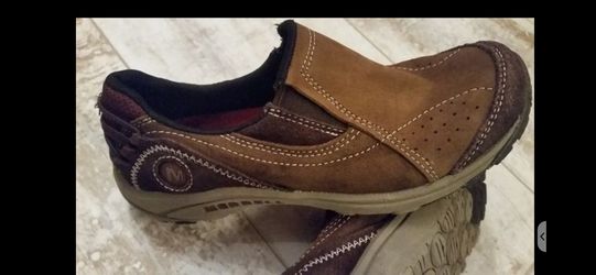 Kids Merrell shoes Waterproof