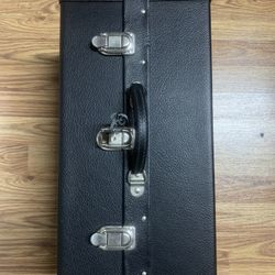 travel makeup case
