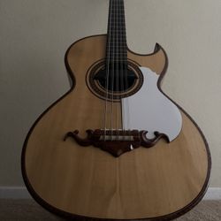 Bajo Quinto Hernandez