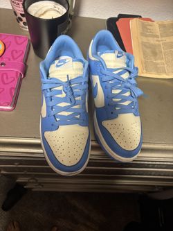 Unc Dunks