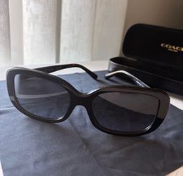 Coach Sunglasses