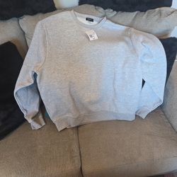 Athletic Sweatshirt