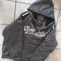 Two Men's jackets
