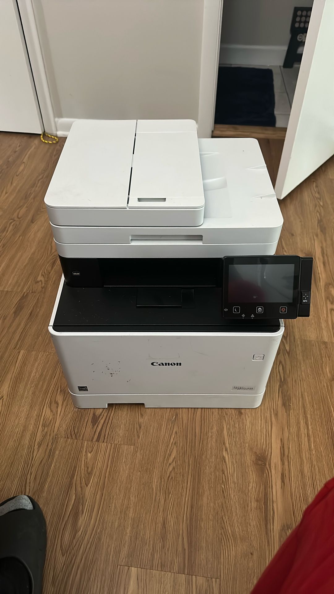 Canon Color image MF733Cdw