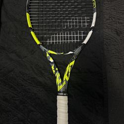 babolat pure aero 100 grip 2 tennis racket