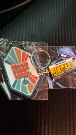 Key chains