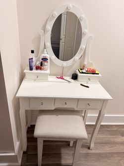 Vanity