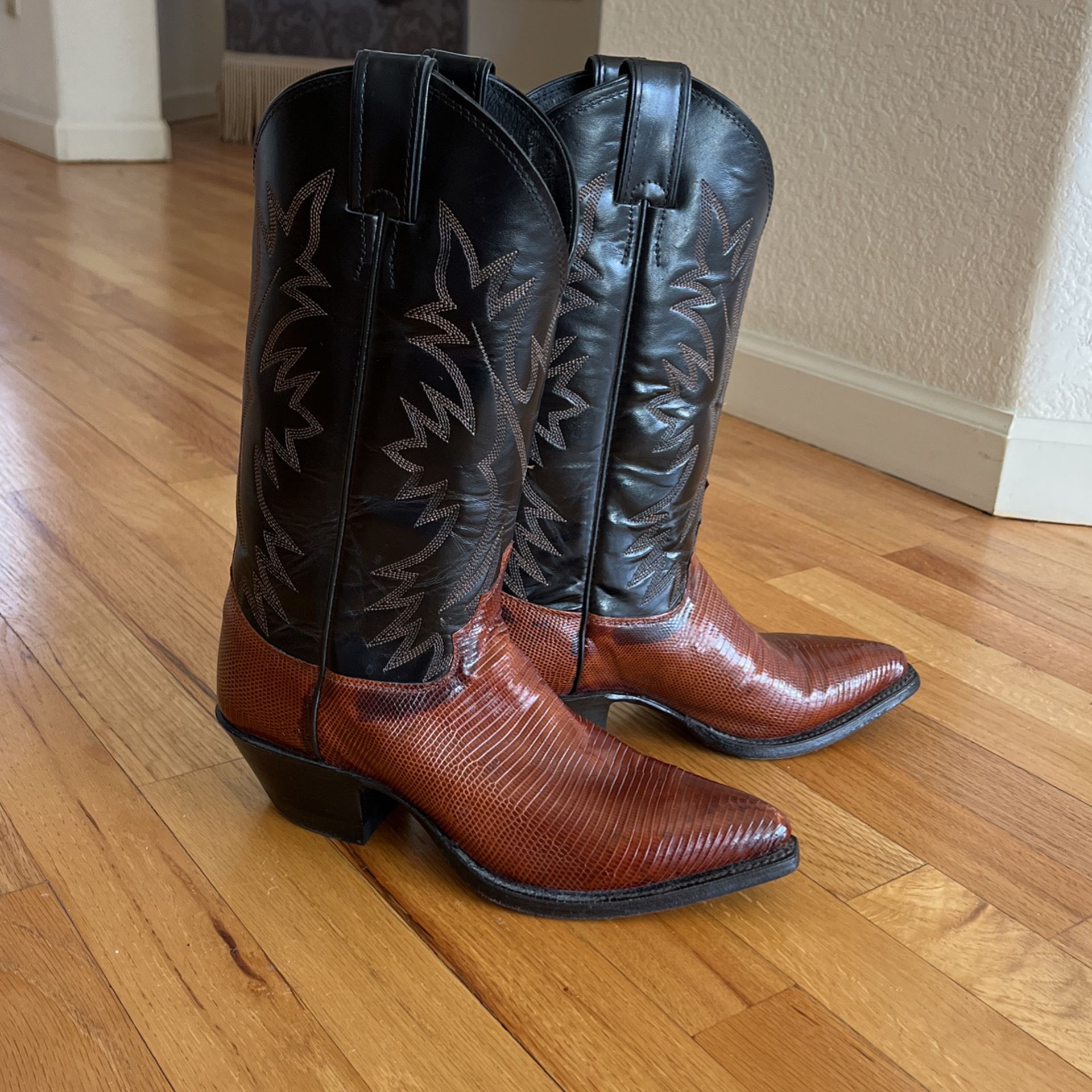 Justin, Ladies, Cowboy Boot