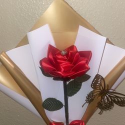 Eternal Roses / Rosas Eternas