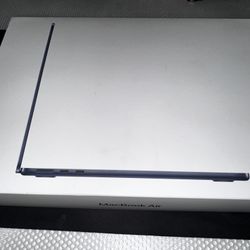 MacBook Air 2025 Edition Brand New(unopened)