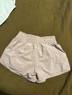 Short lululemon