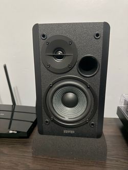 Edifier R1280T Bookshelf Speakers