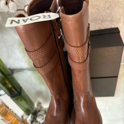 Roan Women’s Boots 