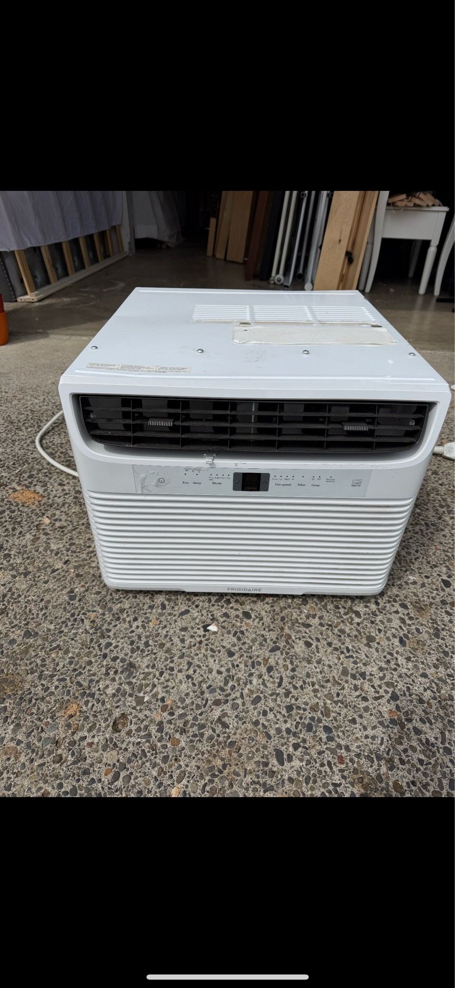 Ac (works well)
