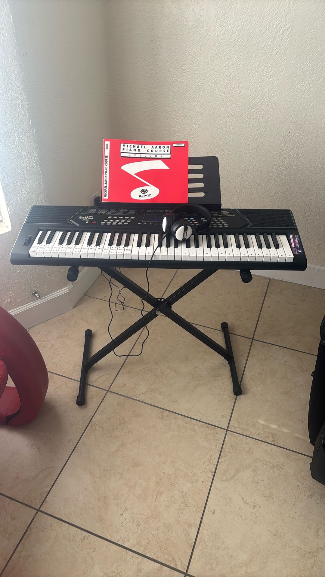 Electric Piano