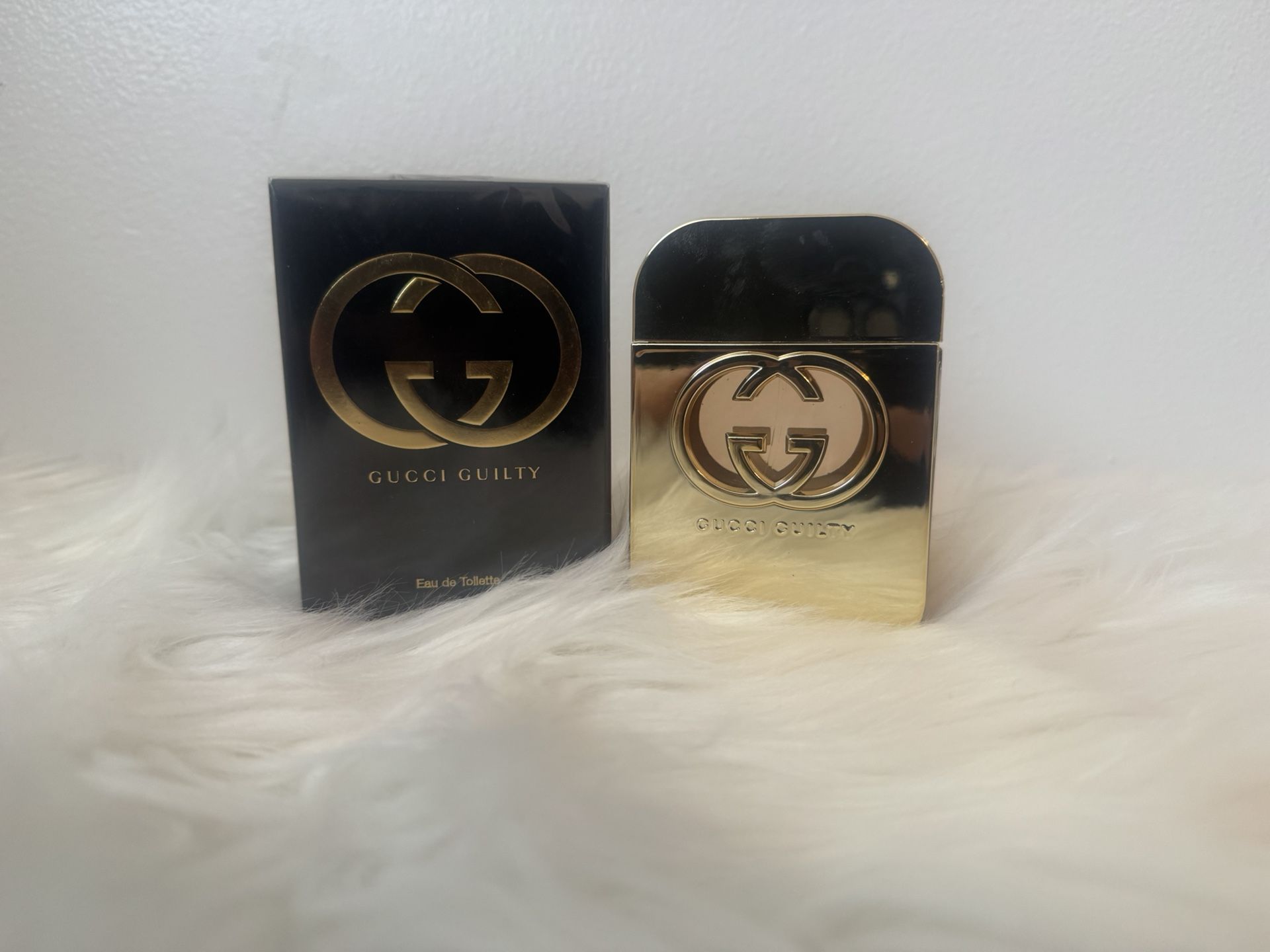Gucci Guilty 2.5fl.oz
