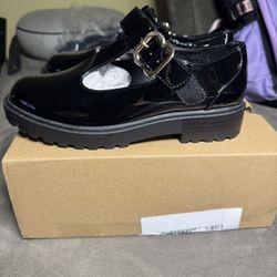 Girls Dress Shoes, Church