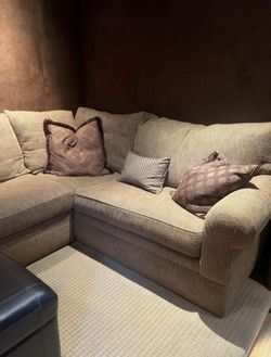 3 Piece Sectional Heavy Duty
