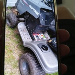 Parts Mower.     Any Part For All Riders rAvail Ask. 