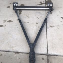 Stowmaster 5000 Folding Tow Bar