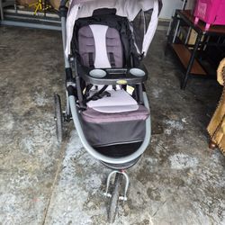 Graco Jogger Stroller
