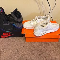 Jordan’s 