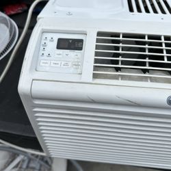 LG Window Ac