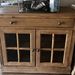 Small Dresser/Cabinet