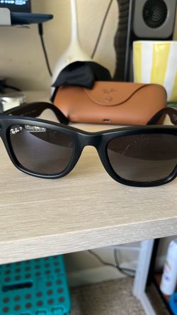 Rey Bans
