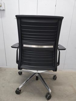 Steelcase Think V2 Ergonomic Task Chair