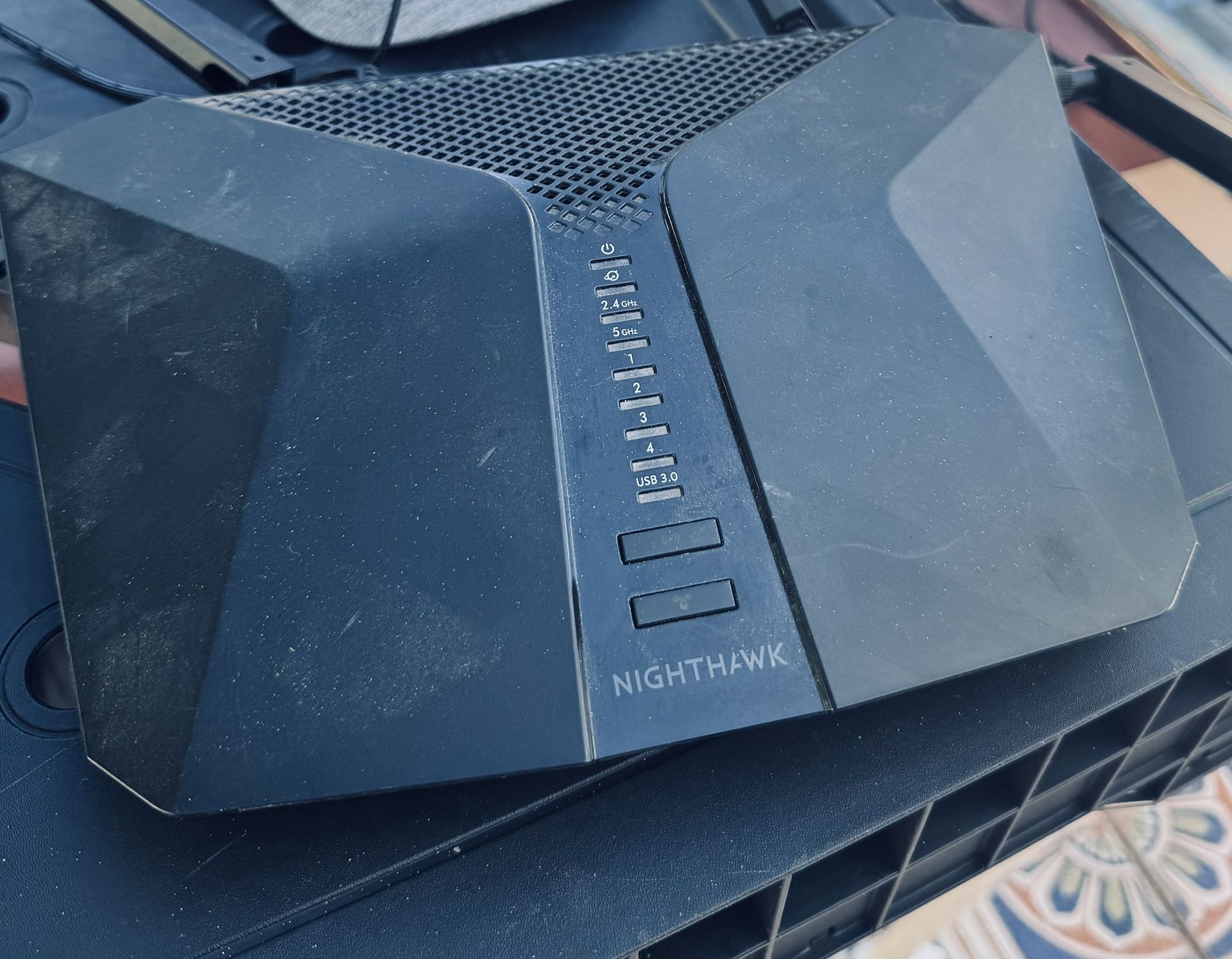 Router