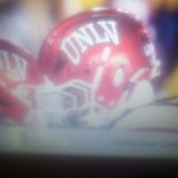 UNLV REBELS VS AIR FORCE SATURDAY 10/11