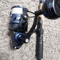 Tsunami Evict 2 4000