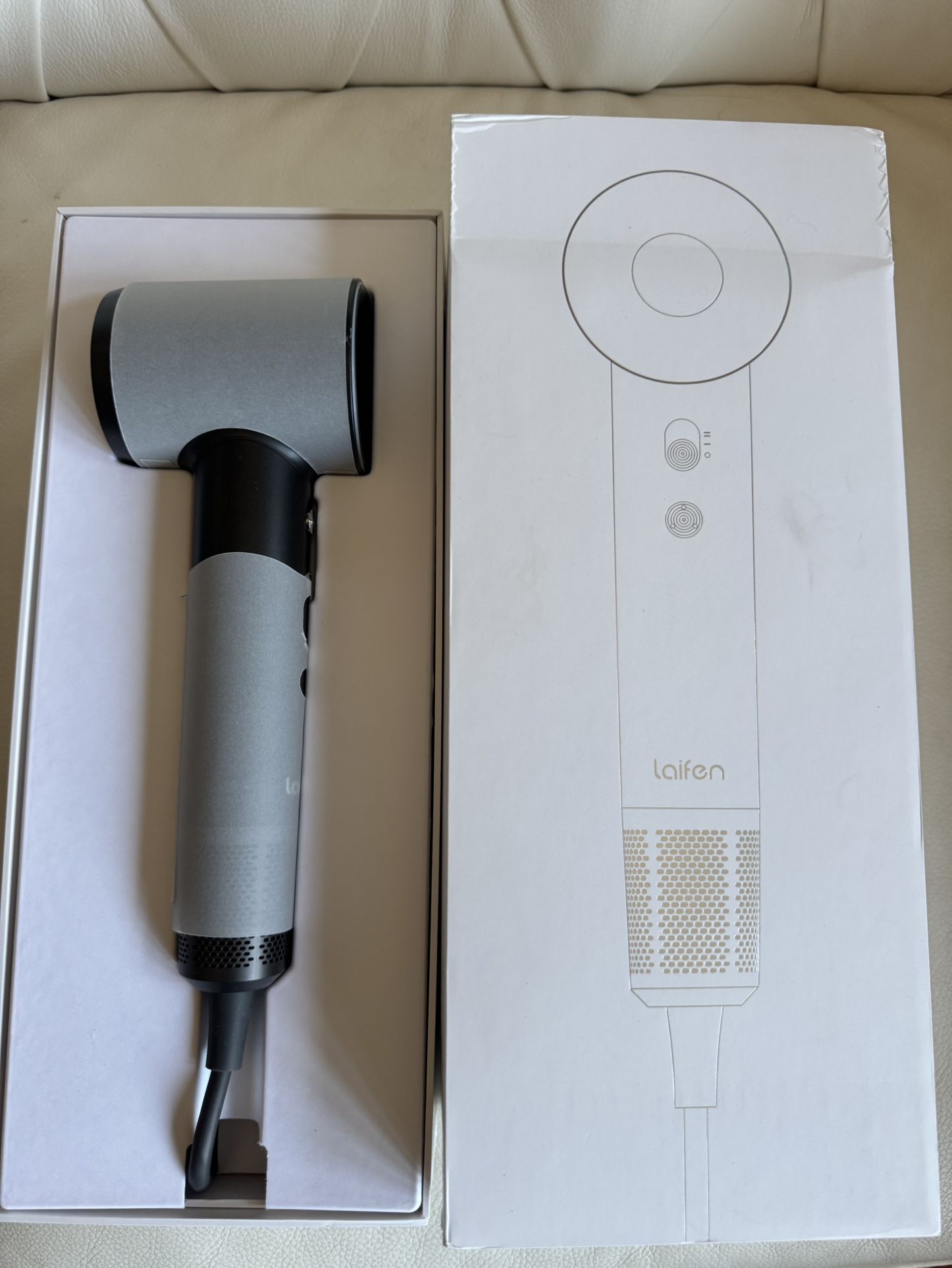 Laifen Hair Dryer 