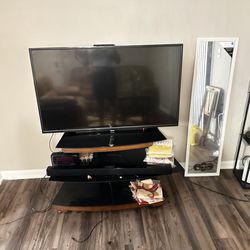 TV And TV Stand