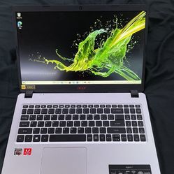 Acer Laptop 15 In